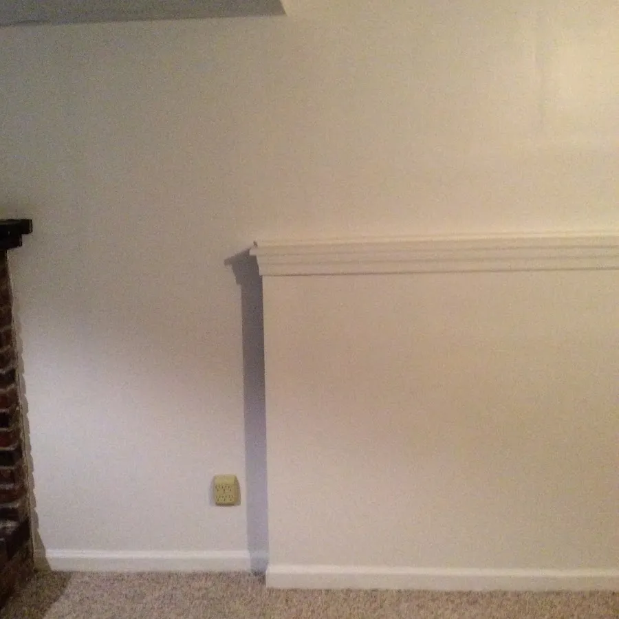 Basement wall repair and restoration in Olmsted Falls