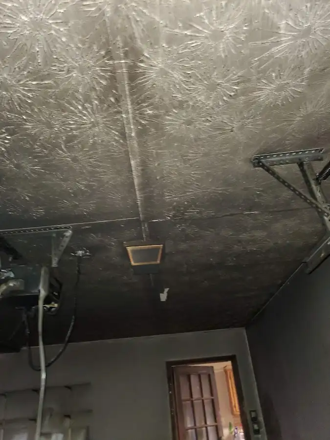 Fire and smoke damage assessment for Emergency Water Damage Services in Olmsted Falls